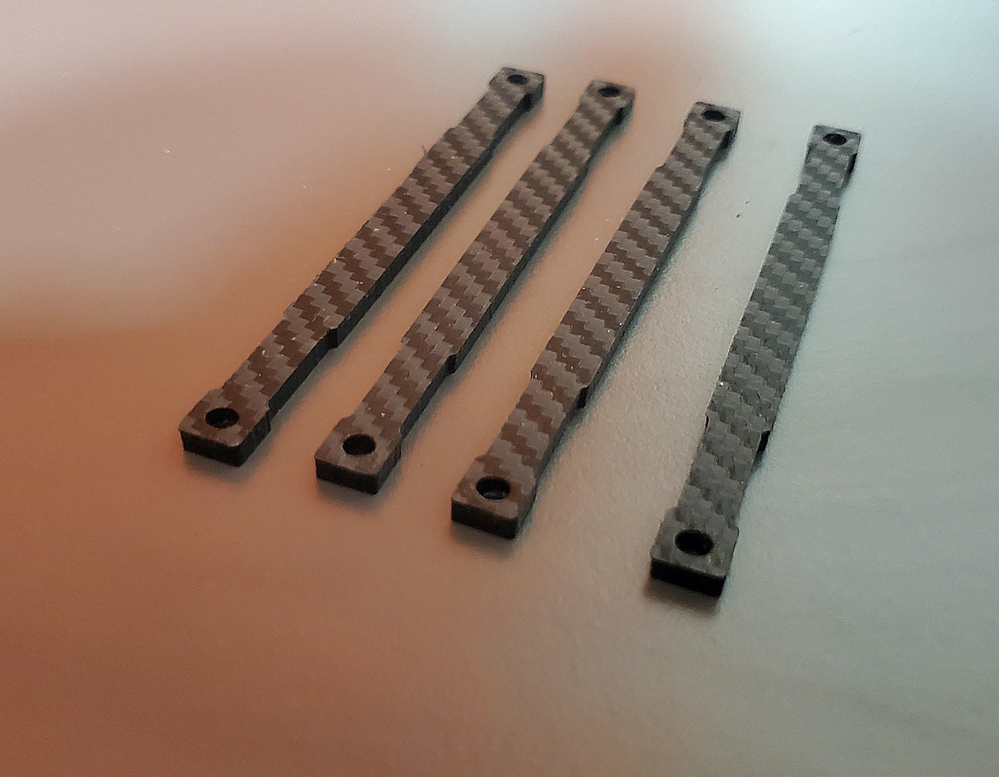 V2 2024 KYDEX®️ 3" Brace Kit (Set of 4)