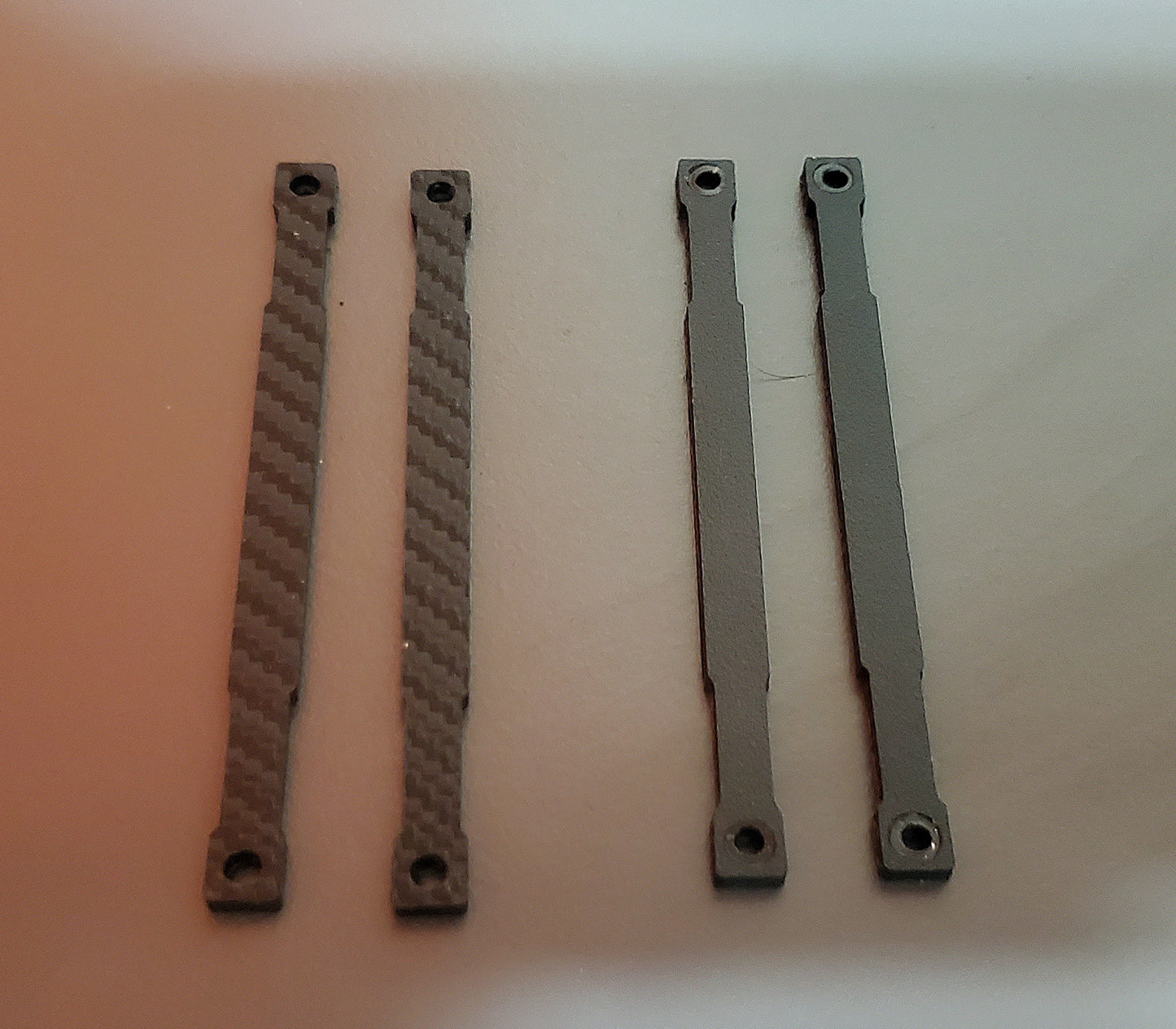 V2 2024 KYDEX®️ 3" Brace Kit (Set of 4)