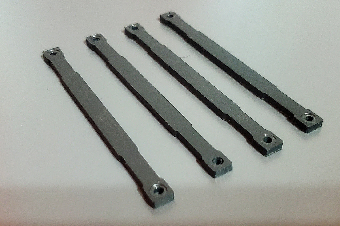V2 2024 KYDEX®️ 3" Brace Kit (Set of 4)