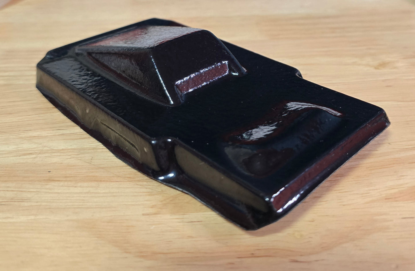 Team GFRP Molded Sprint Hood