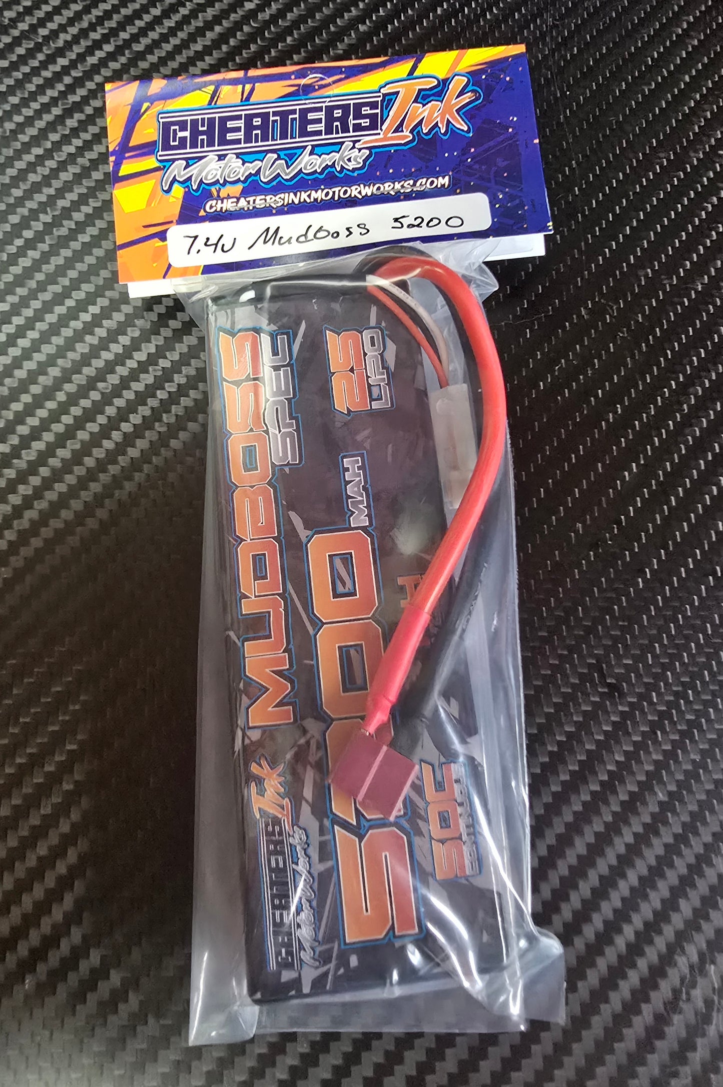 50c Lipo