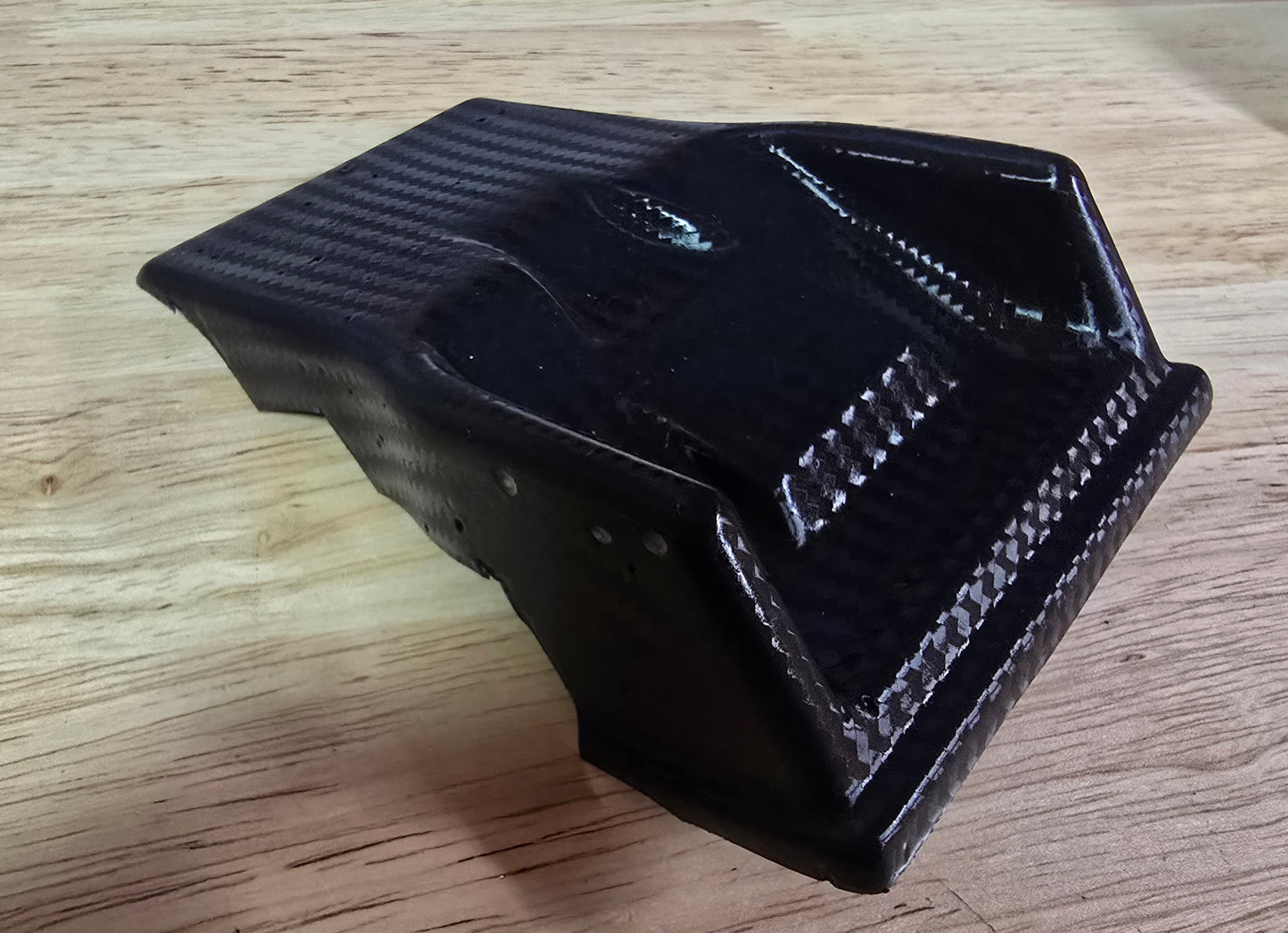Outlaw 5 Eldora Sprint Nose