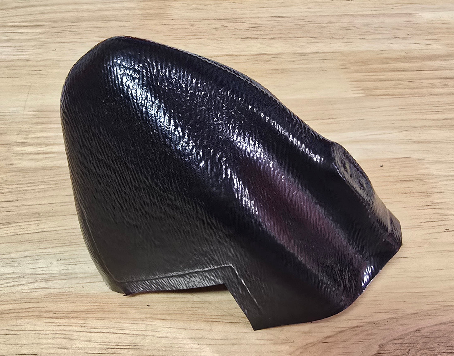 Molded Custom Works Outlaw Tail Tank