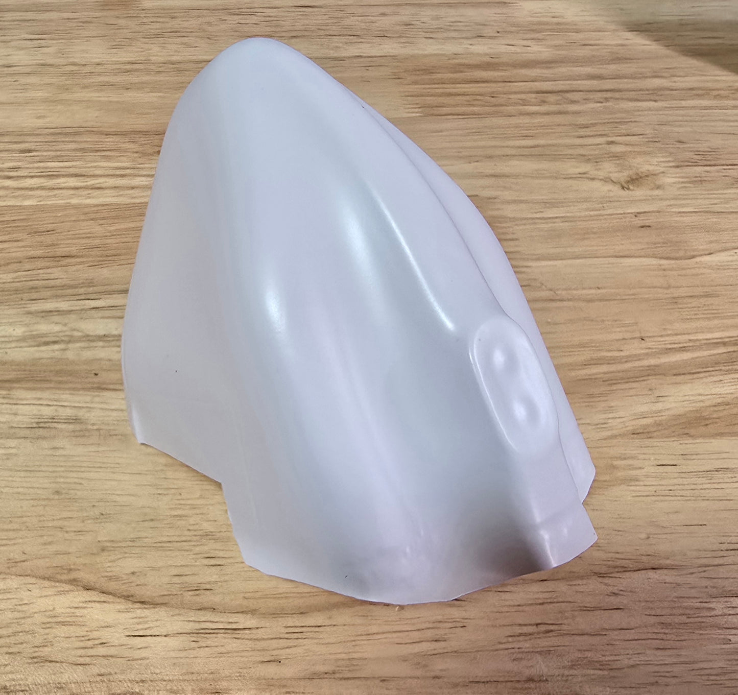 Molded Custom Works Sprint Tail Tank
