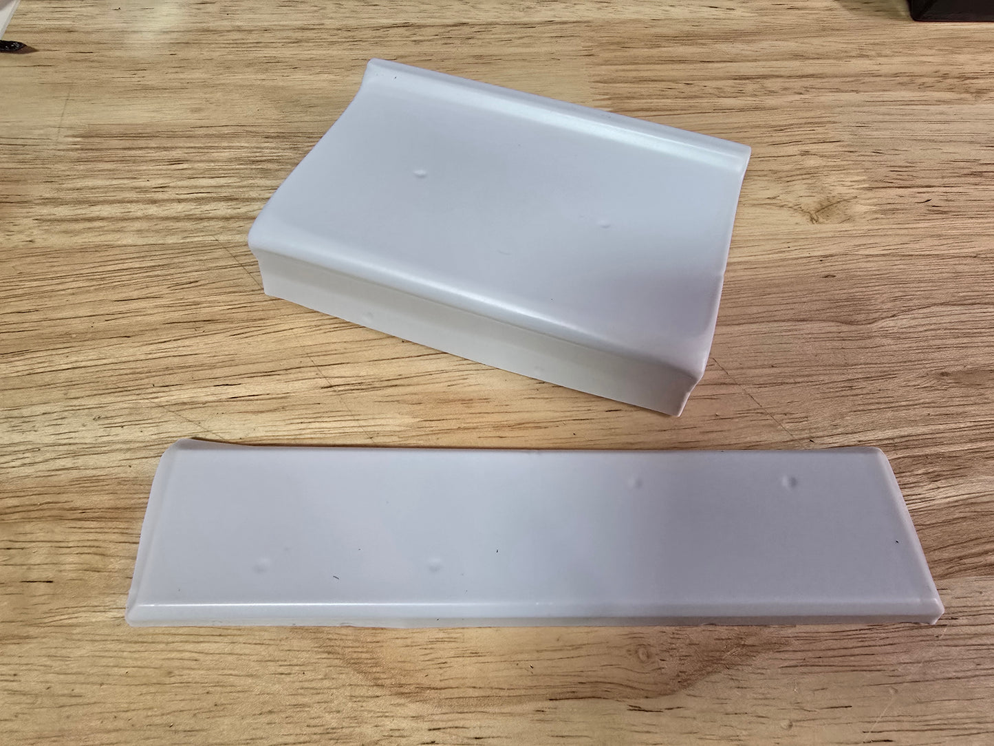Custom Works Wing