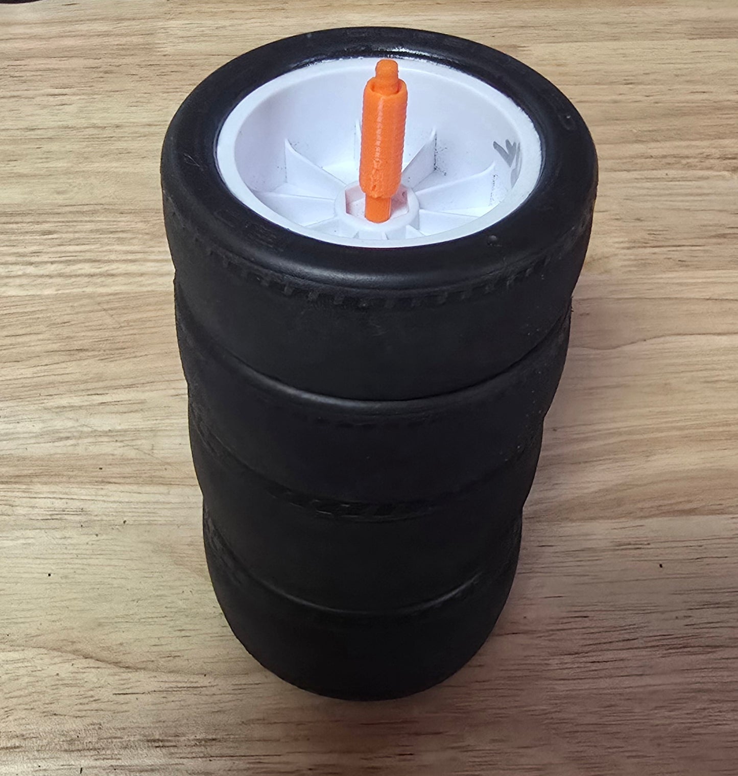 1/10 Buggy Tire Storage Sticks (5)
