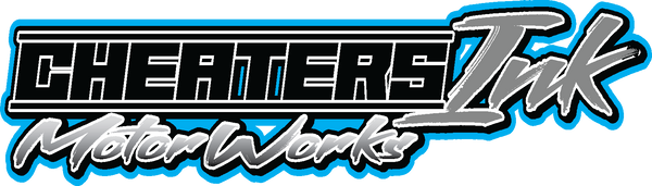 Cheaters Ink Motorworks