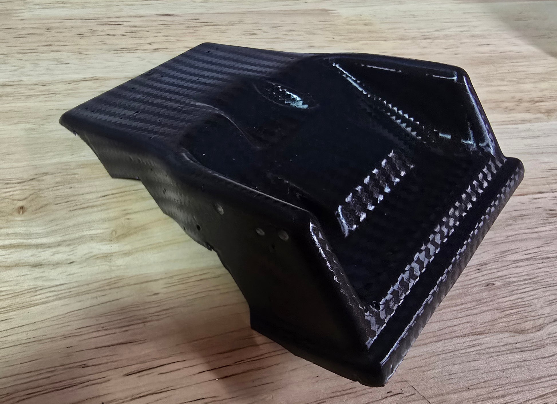 Outlaw 5 Eldora Sprint Nose