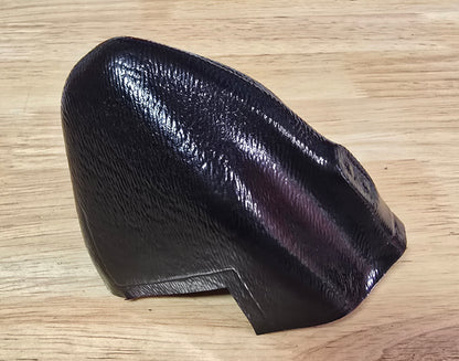 Molded Custom Works Outlaw Tail Tank
