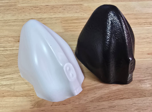 Custom Works Molded Sprint Tail Tanl