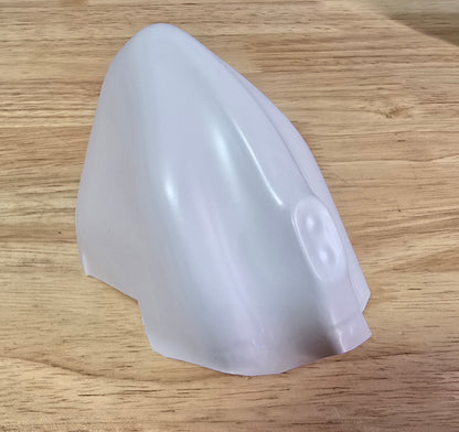 Molded Custom Works Sprint Tail Tank
