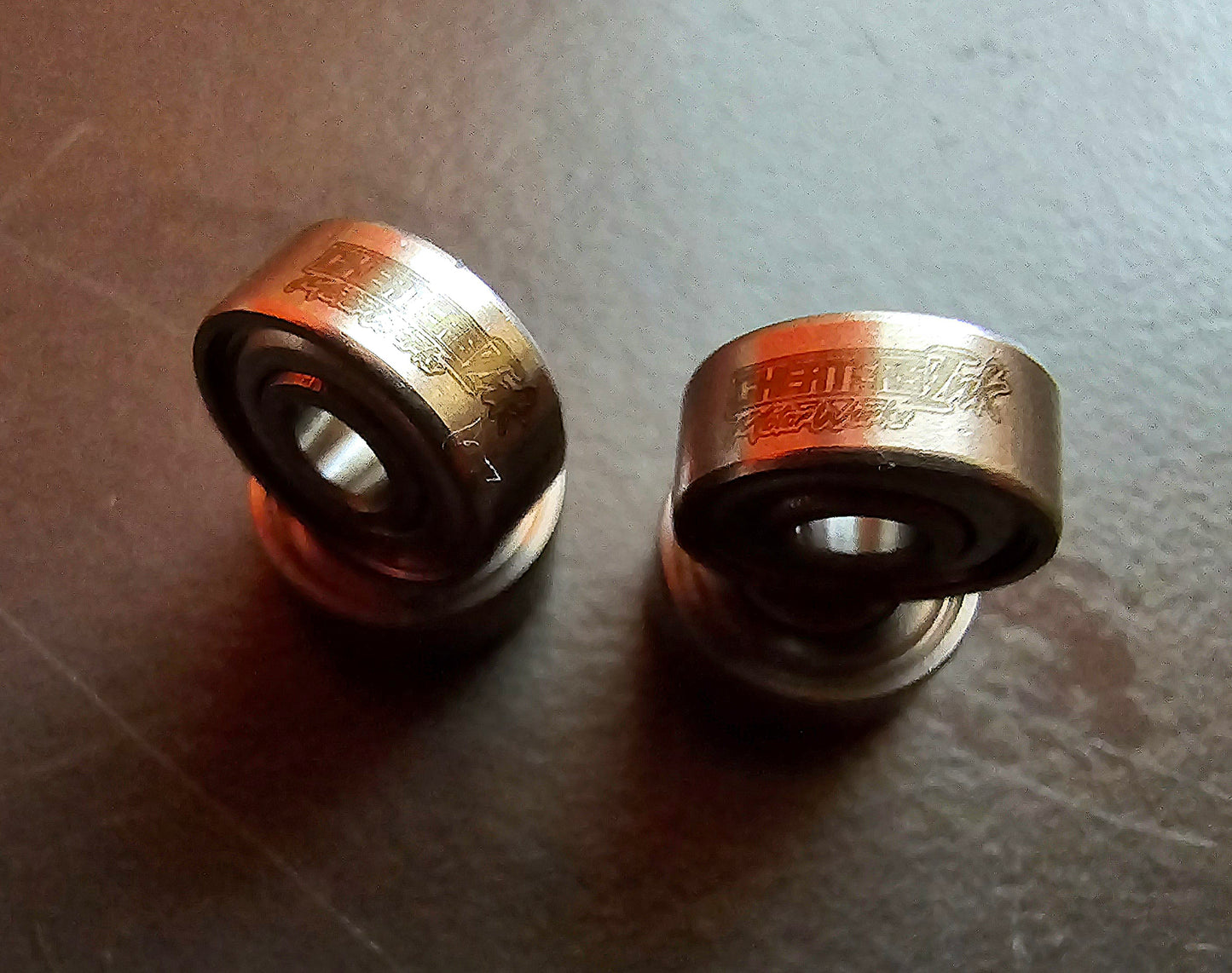 Hobbywing Justock ABEC#7 Ceramic Hybrid Motor Bearings