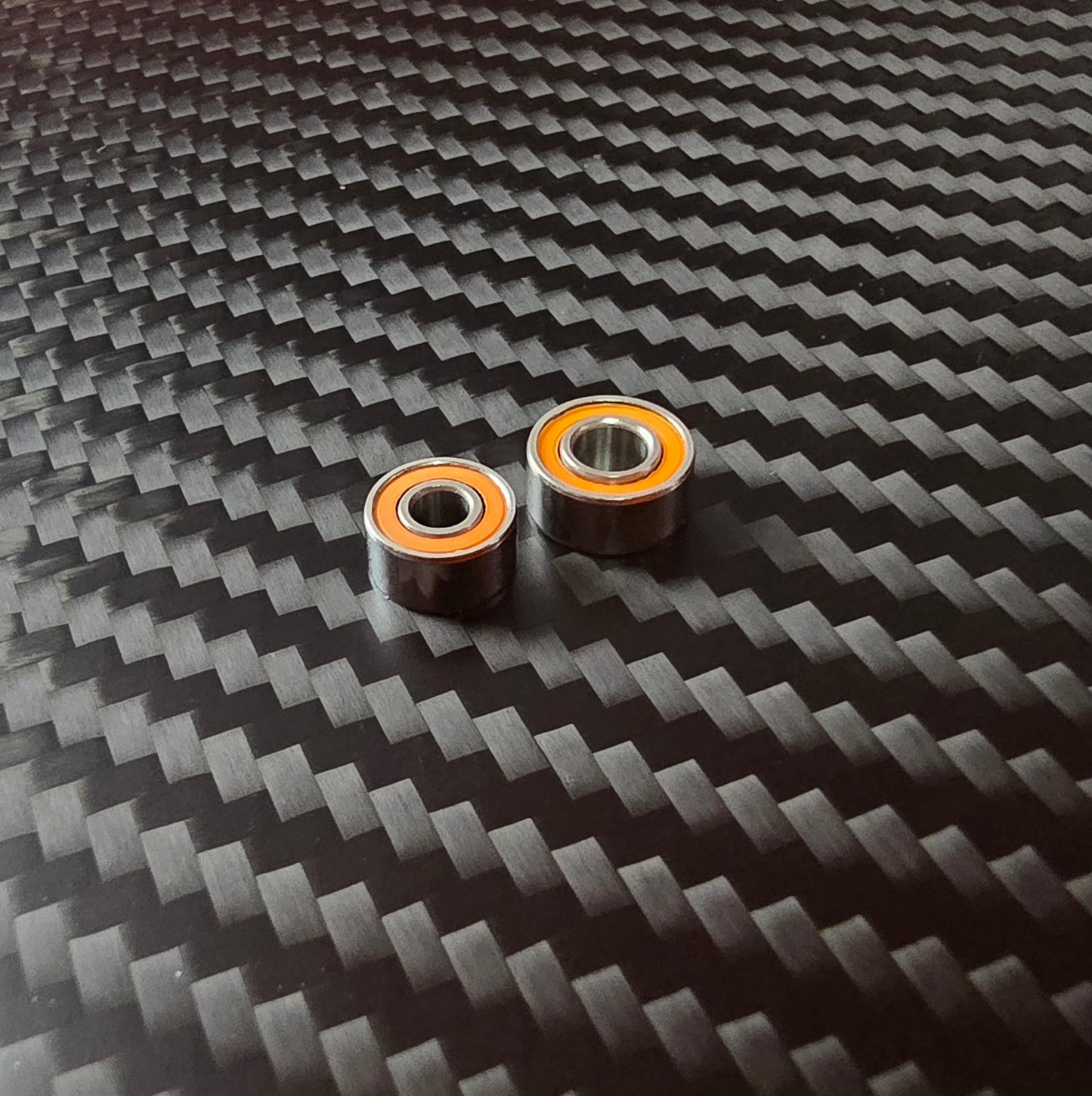 Hobbywing Ceramic Hybrid Bearings