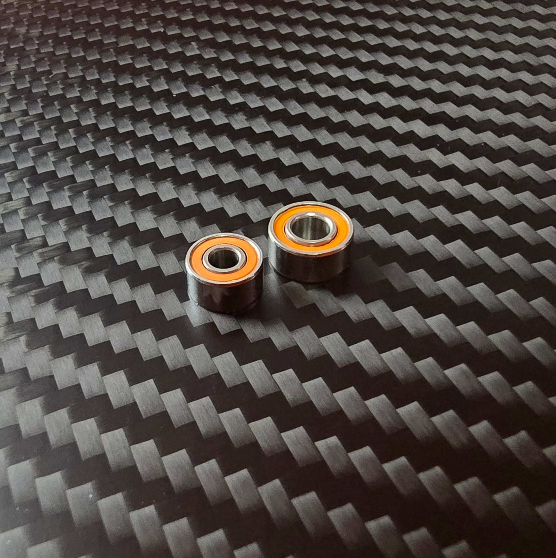 Hobbywing Ceramic Hybrid Bearings