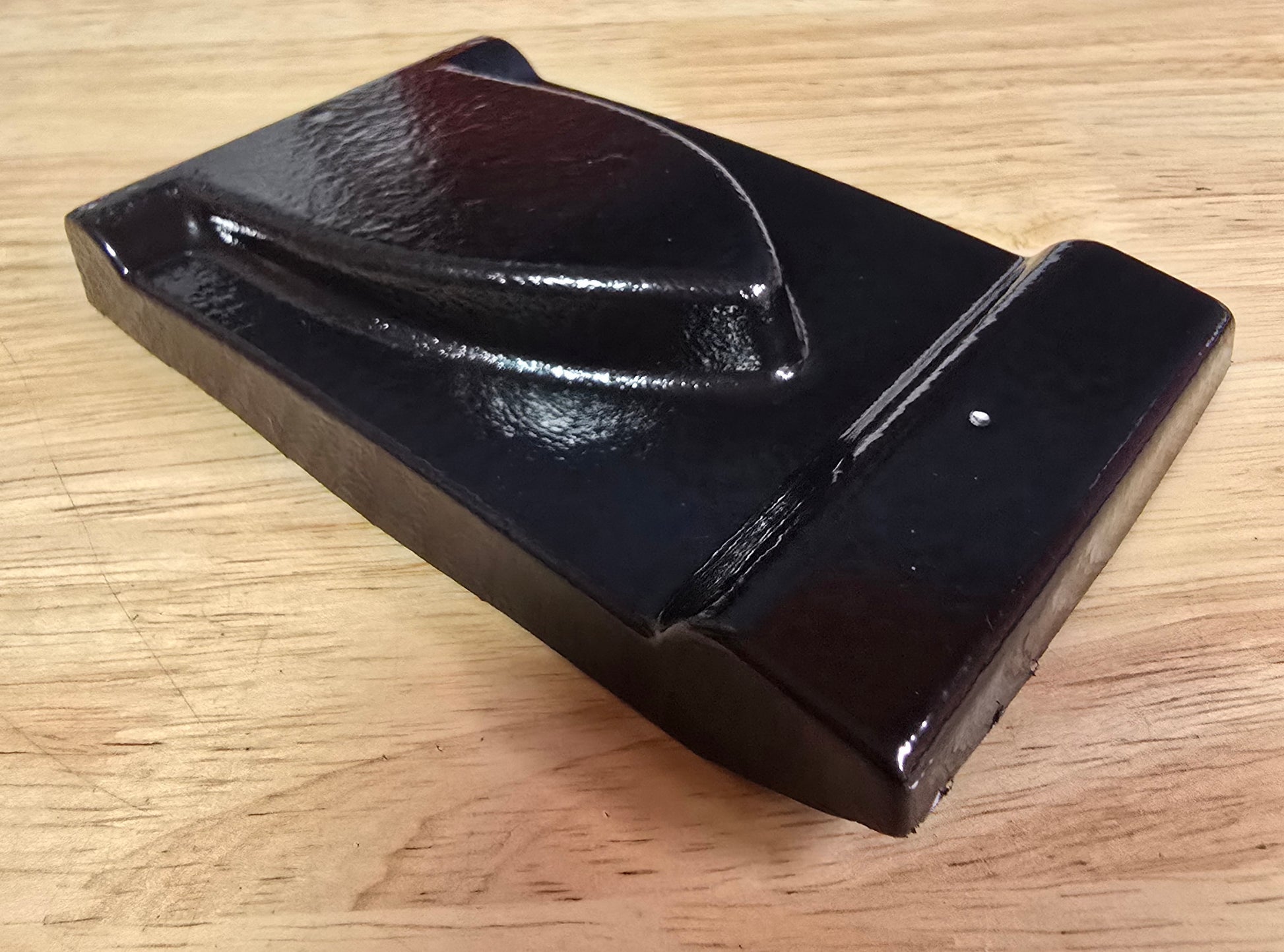 Custom Works Eldora Sprint Hood