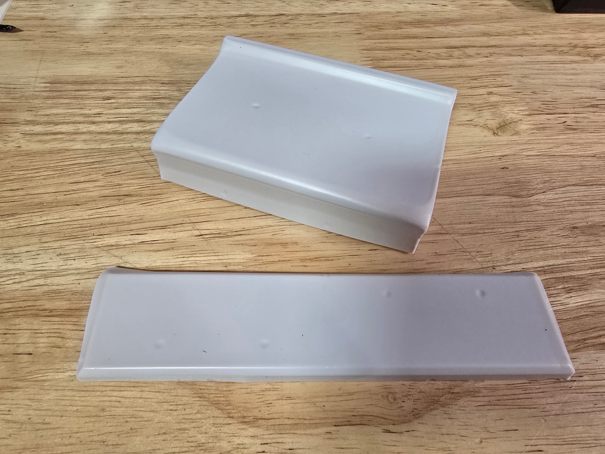 Custom Works Wing