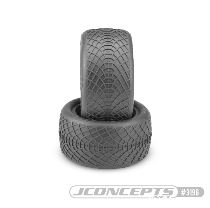 JConcepts Ellipse 2.2" Rear 1/10 Buggy Tires