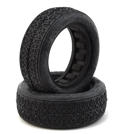 JConcepts Dirt Webs 2.2" 2WD Front Buggy Tires