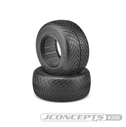 JConcepts Ellipse Short Course Tires