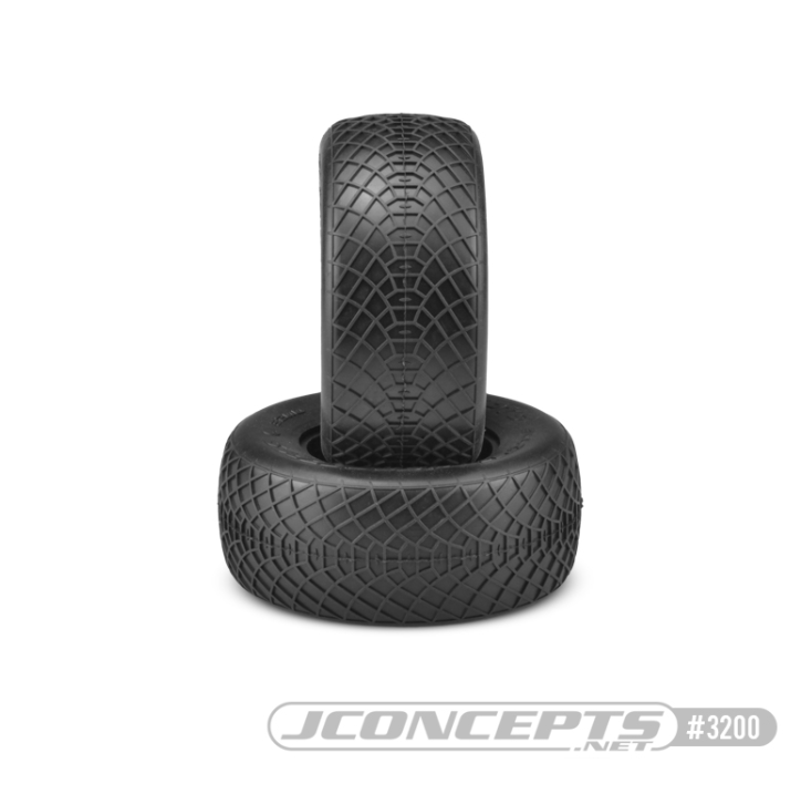 JConcepts Ellipse Short Course Tires