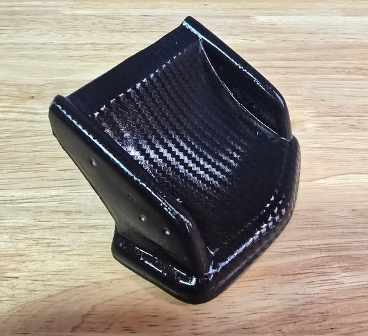 Team GFRP Kydex Carbon Sprint Nose