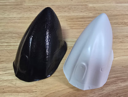 Team GFRP Molded Sprint Tail Tank