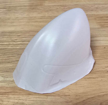 Team GFRP Molded Sprint Tail Tank